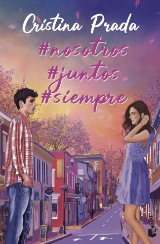 Cristina Prada es autora de libros de novela romántica - Tinta Romántica